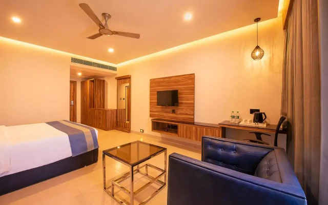 Hometown Galleria Manipal