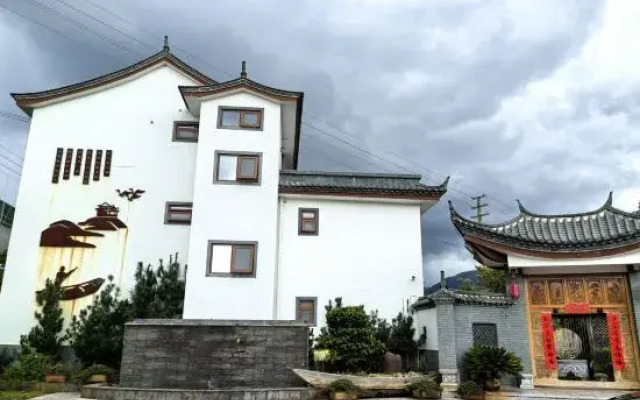 Wanyu Qingsu Hotel