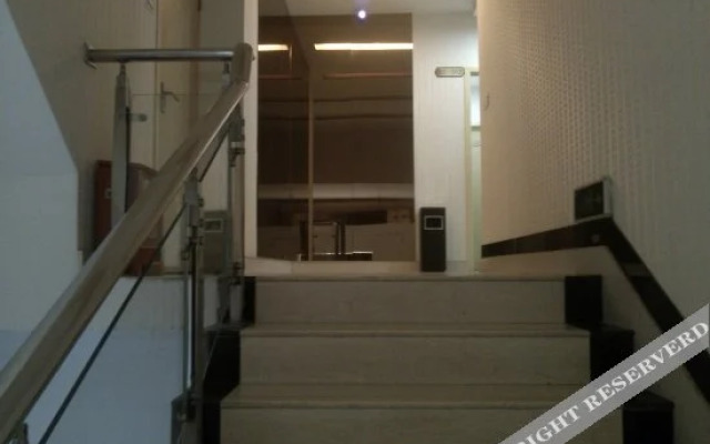 Sanchuan Hotel