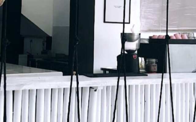 White Palm Hotel Bali