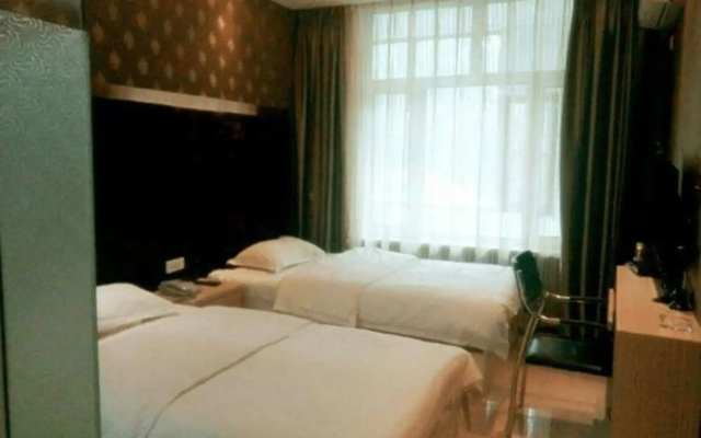 Hetai Fashion Hotel