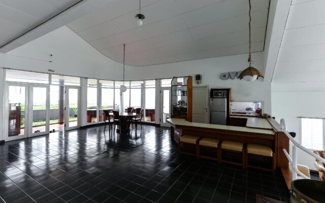 Cisitu Valley Villa By OYO Rooms