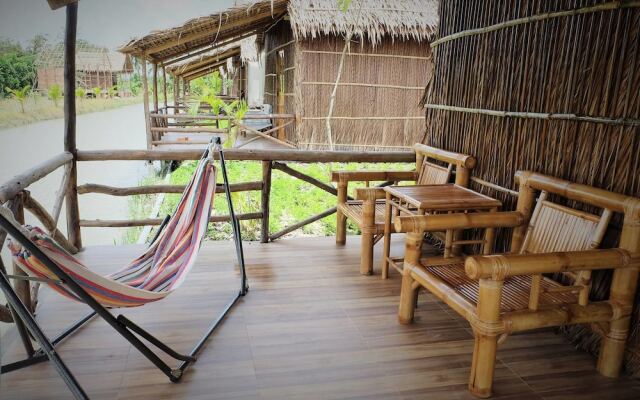 Green Village Mekong