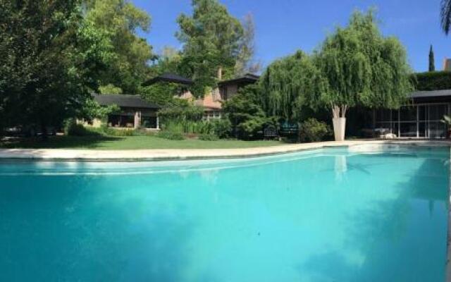 La Ignacia Bed and Breakfast