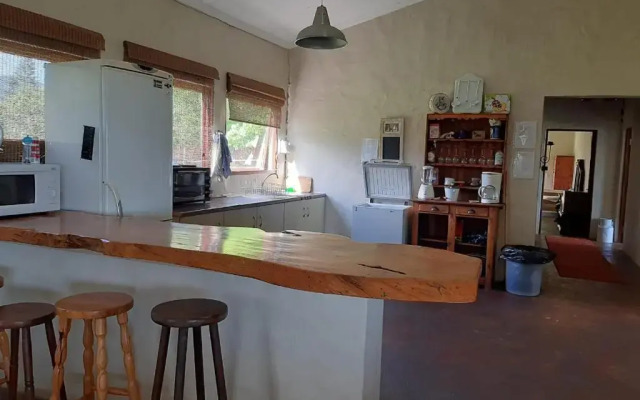 Esperanza Countryside Accomodation
