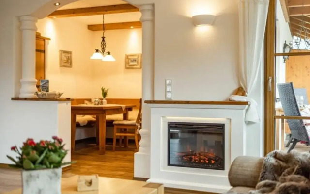 Hochkalter - Reich Family