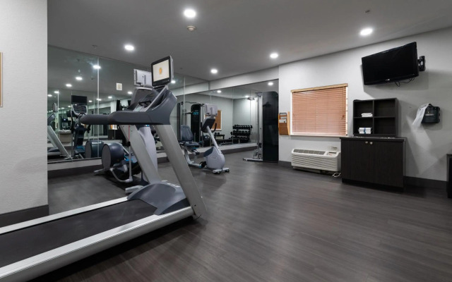 Candlewood Suites Knoxville Airport-Alcoa by IHG
