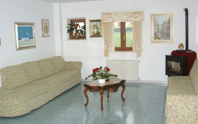 Albergo Ristorante Il Pescatore