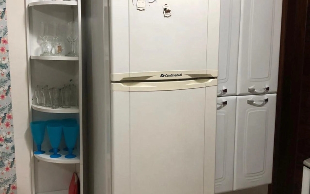 Lençóis Ville Residence - CHALE 22