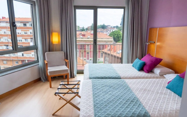 Hotel Faranda Marsol Candas, Ascend Hotel Collection