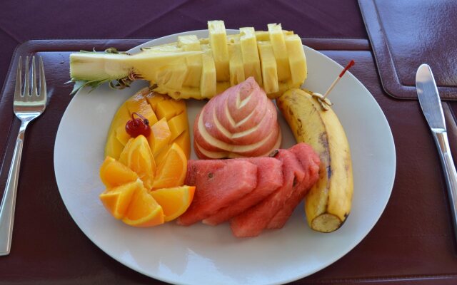 Sagastrand Beach Resort & Restaurant