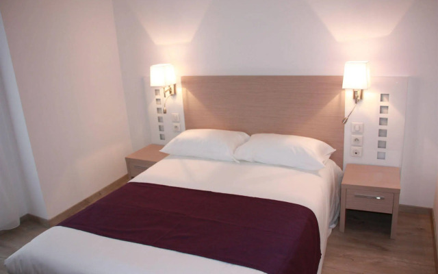 Hotel TerraNostra