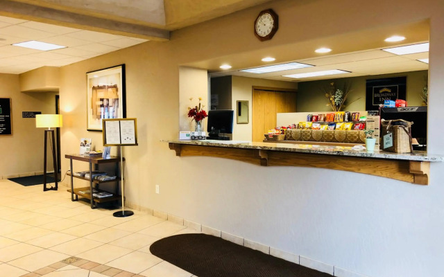 Broadway Inn Conference Center