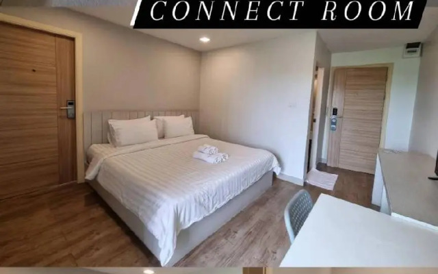 The Prima Residence