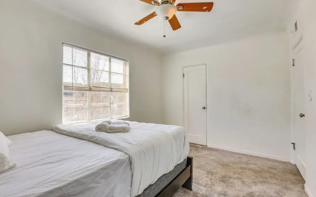 Pet-friendly Condo < 1 Mi to Phoenix College!