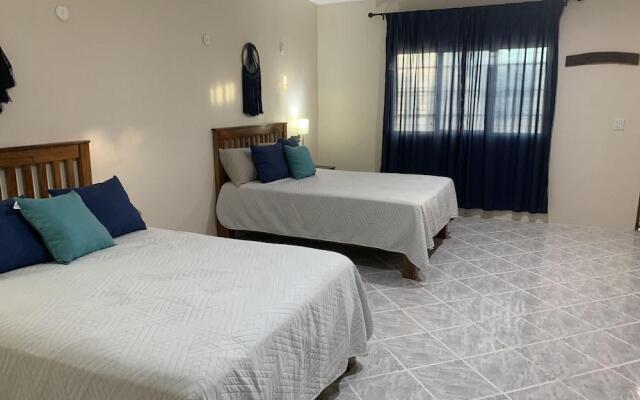 Alojamiento en Cancún StayCancún