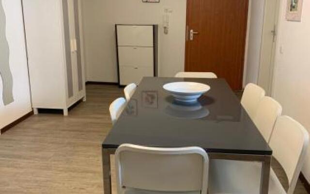 New City Center Stays 1