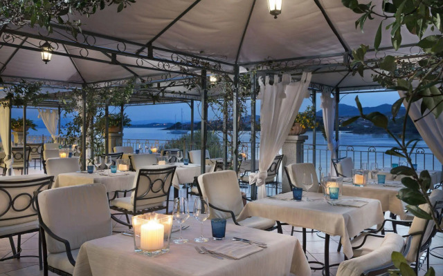 Gabbiano Azzurro Hotel & Suites