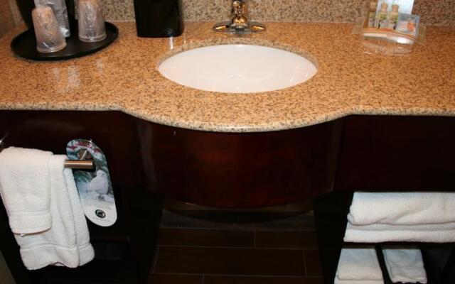 Holiday Inn Ardmore - Convention Center