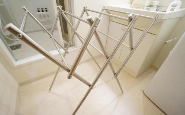 Downtown area Spacious cozy room Susukino IK901