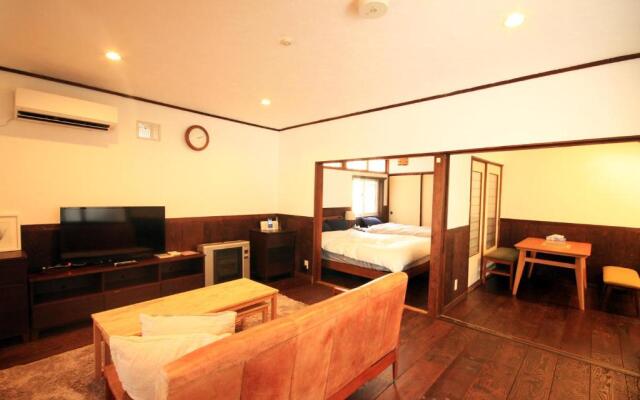 KODATEL Hakodate westside