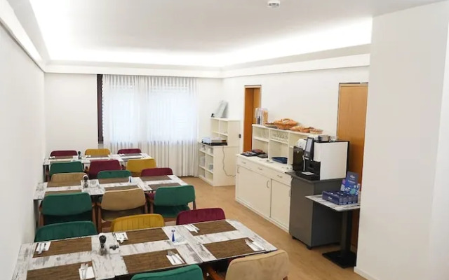 AP Hotel Viernheim am Kapellenberg