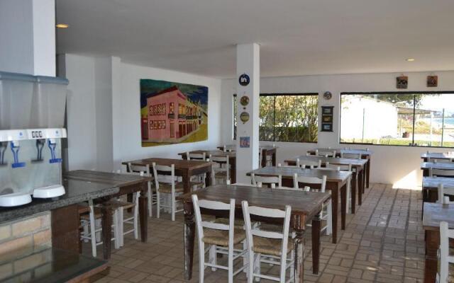 Pousada dos Golfinhos - Florianopolis