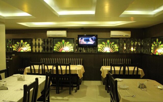 Hotel Darshan