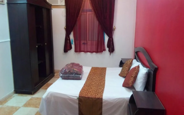 Al Eairy Hotel Apartments Baha 2