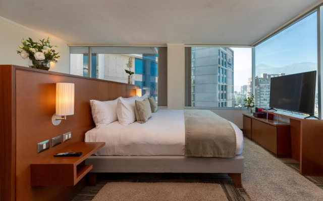 Best Western Premier Marina Las Condes