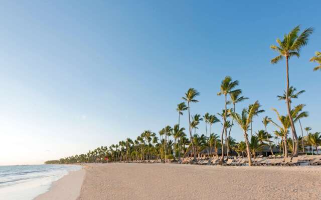 Occidental Punta Cana - All Inclusive