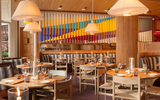 The Standard East Village
