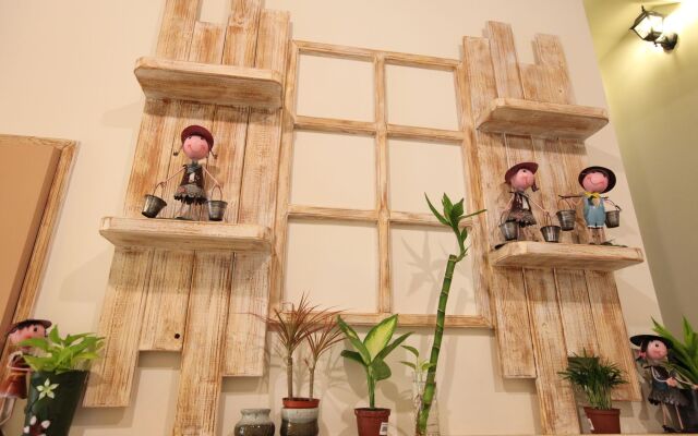 Anping 72 Hostel