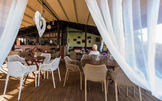 Semeli Hotel