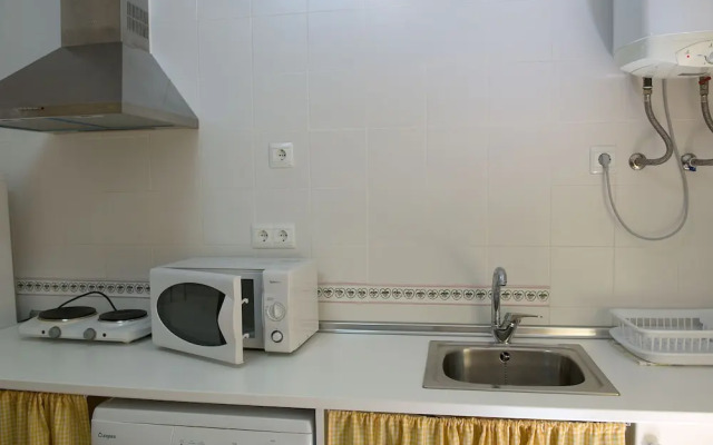 Apartamento La Val del Oro 2