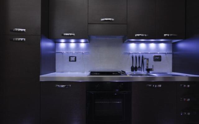 EuroHome Comfort Apartment