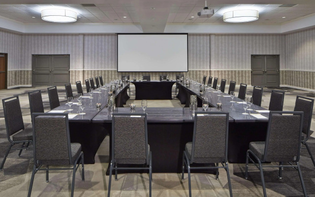 DoubleTree by Hilton Atlanta Perimeter Dunwoody