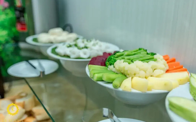 Ximao Hotel Nha Trang by ZUZU