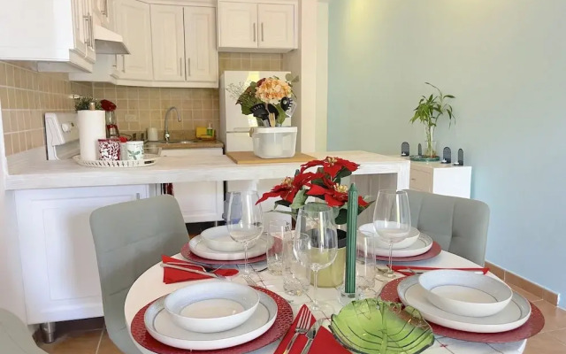 Beauty Golf & Beach Suite