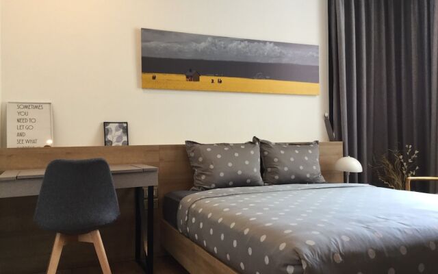 May House Serviced Apartment