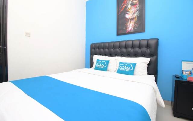 Airy Setiabudi Guntur 40 Jakarta