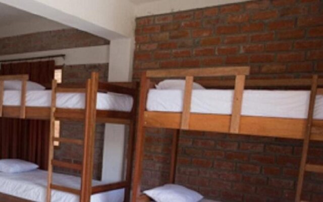 Hotel Nirvana Beach