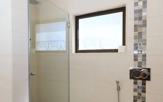 Floresta Fabulous Villa Close to Beach and Golf