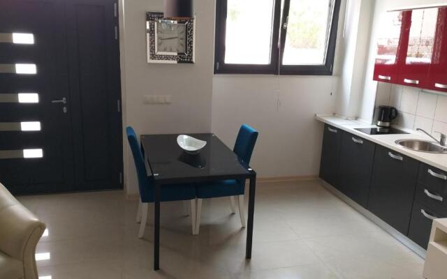 Centar Split Apartments Manuš