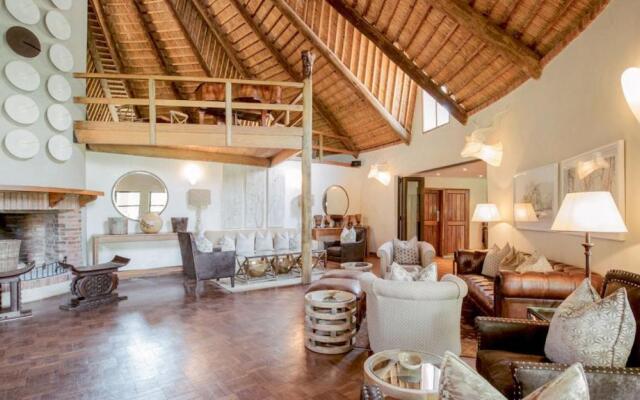 Lilayi Lodge