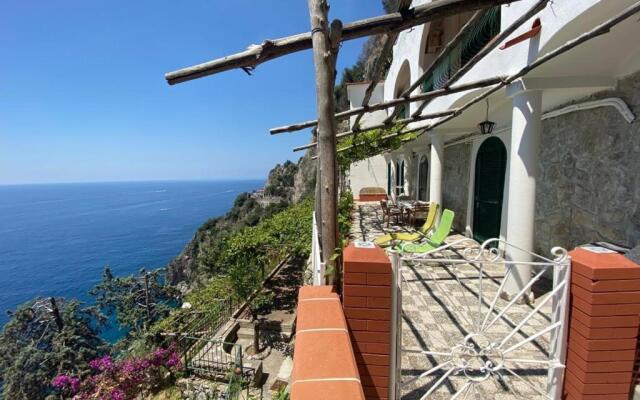 Villa Carmela