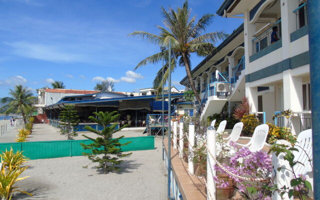 Blue Rock Beach Resort