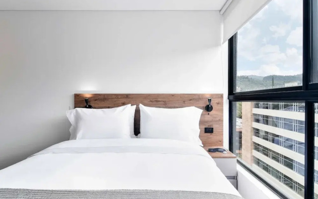 w Dazzling Loft w Perfect View in Santa Barbara