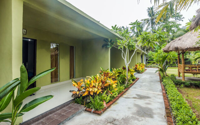 ZEN Rooms Nusa Dua Pratama Bidadari