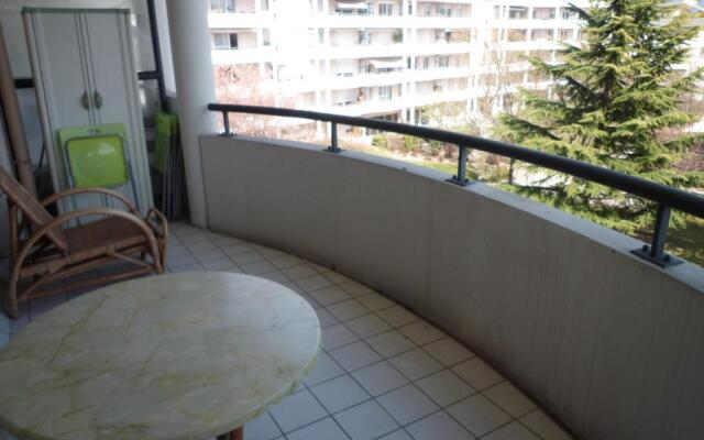Appartement Annecy, 2 pièces, 4 personnes - FR-1-432-73